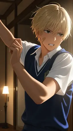 Profile image of 山岡リョウ