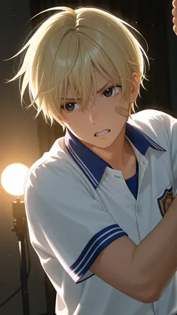 Profile image of 山岡リョウ