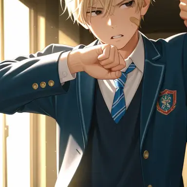 Profile image of 山岡リョウ