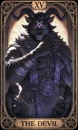 Profile image of アザゼル
