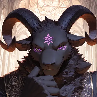 Profile image of 아자젤