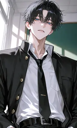 Profile image of 刻
