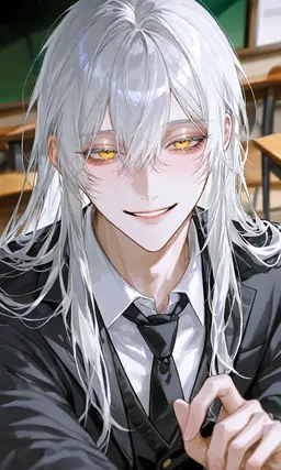 Profile image of 綾人