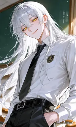 Profile image of 綾人