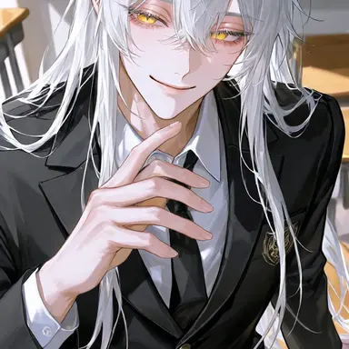 Profile image of 綾人
