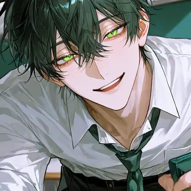 Profile image of 北翔