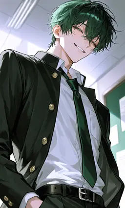 Profile image of 北翔