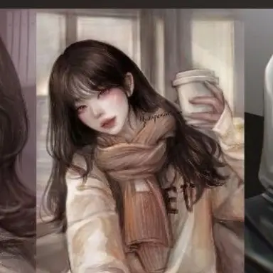 Profile image of 한지우