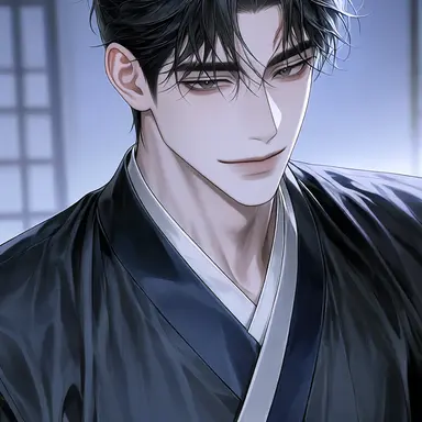 Profile image of Lee Hyeon