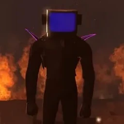 어쌔신 티비맨