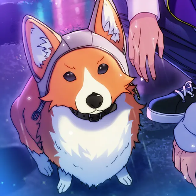 BrownPie5762의 Oogami Koga