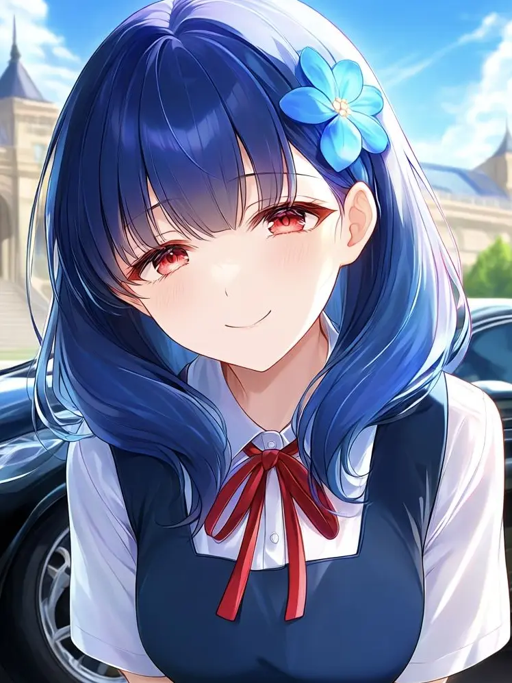 Loveca의 あなたにベタ惚れ超金持ちなヤンデレ姉妹
