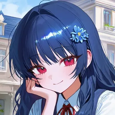 Profile image of Sayo Jinguji