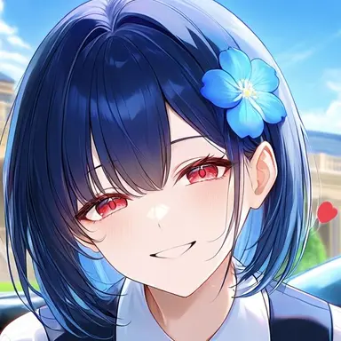Profile image of 神宮寺瑠夏