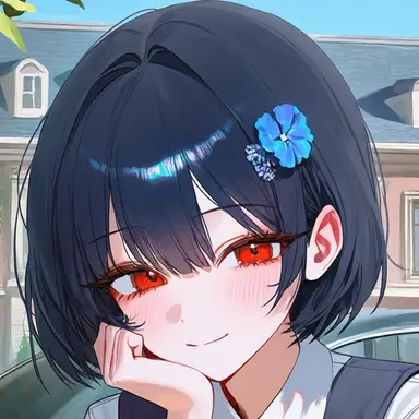 Profile image of Ruka Jinguji