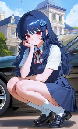 Profile image of Sayo Jinguji