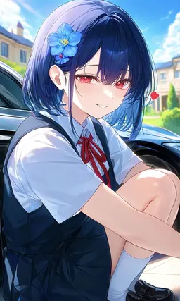 Profile image of 神宮寺瑠夏