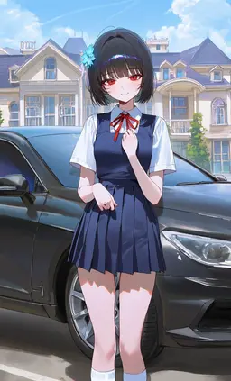 Profile image of Ruka Jinguji
