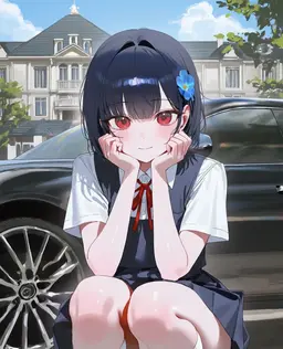 Profile image of Ruka Jinguji