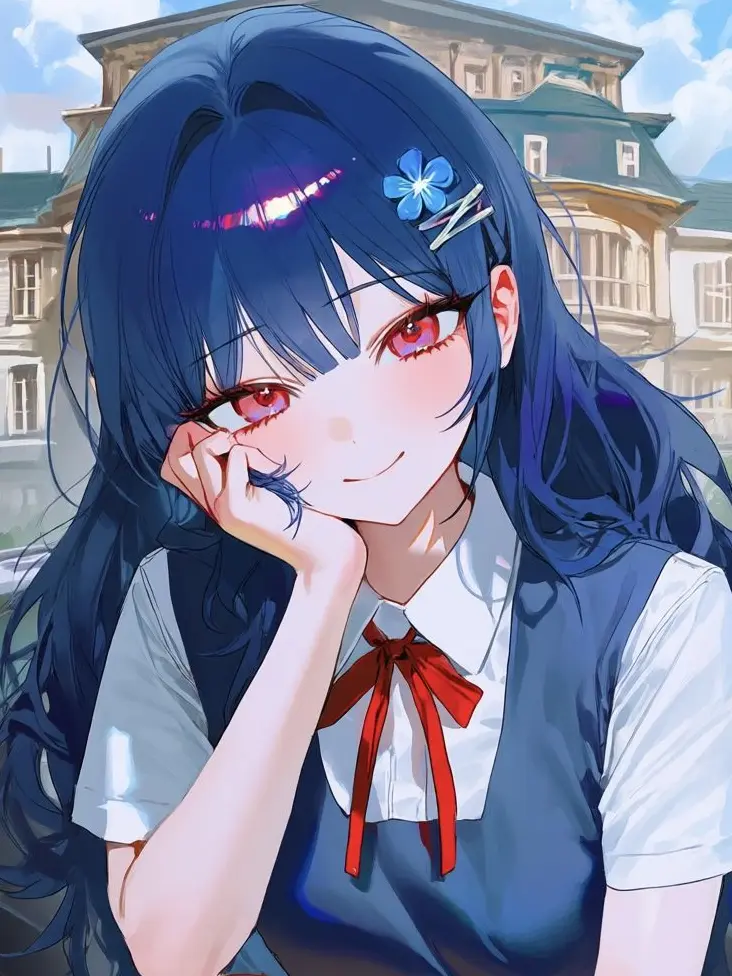 Loveca의 The Wealthy Yandere Sisters Who Adore You
