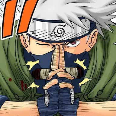 Profile image of 카카시