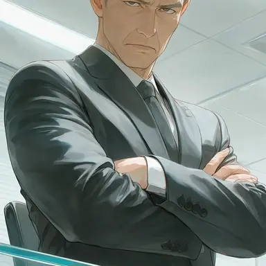 Profile image of Akira Murofushi