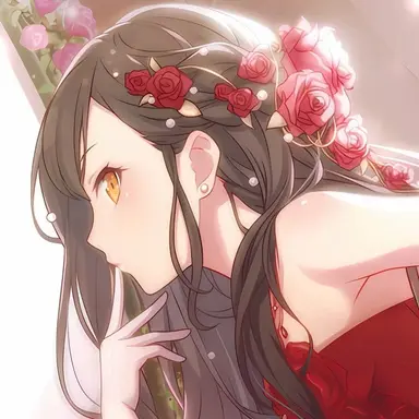 Profile image of 시라이시 안