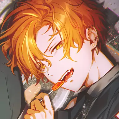 Profile image of 시노노메 아키토