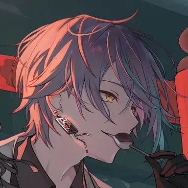 Profile image of 카미시로 루이