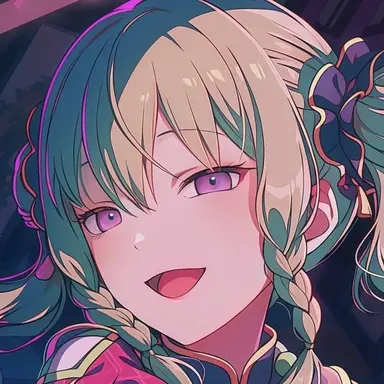 Profile image of 쿠사나기 네네