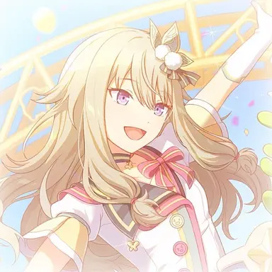 Profile image of 쿠사나기 네네