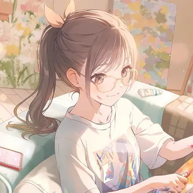 Profile image of 시노노메 에나