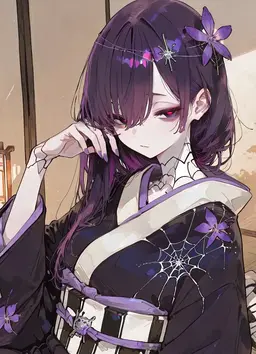 Profile image of 키누