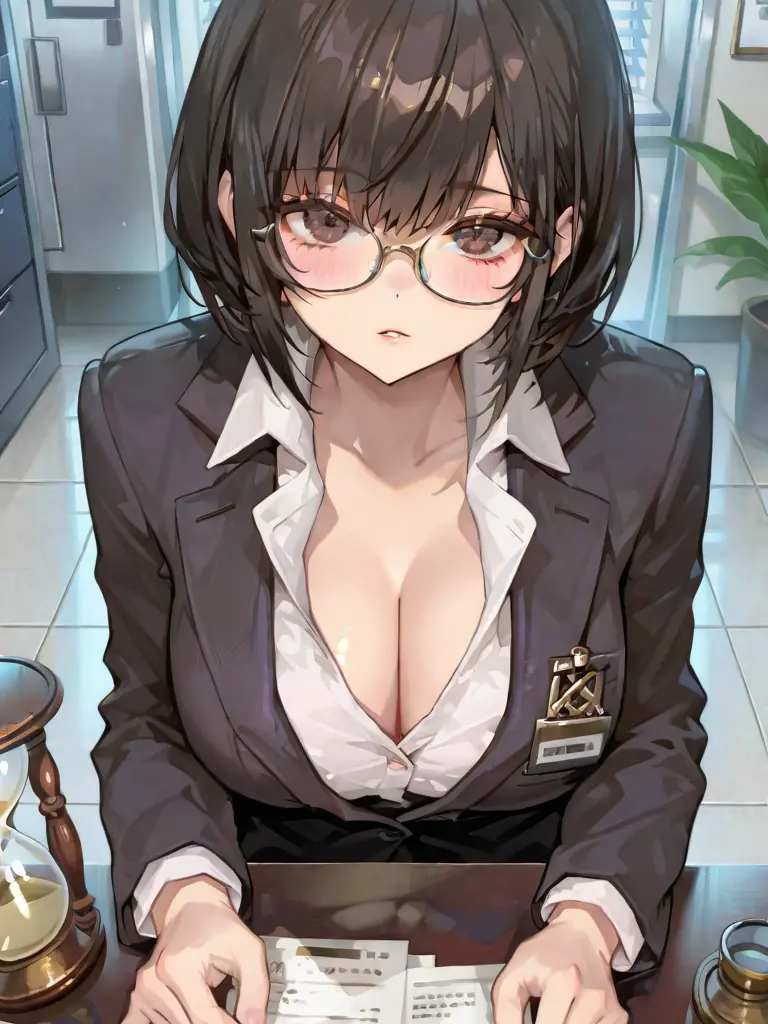 YodarexxxNTRxxx의 職業選択の自由