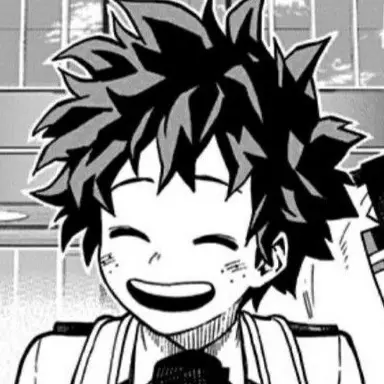 Profile image of 미도리야 이즈쿠