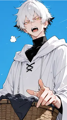 Profile image of Cyril