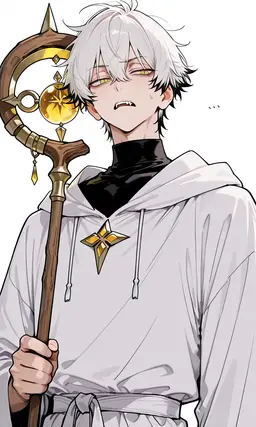 Profile image of Cyril