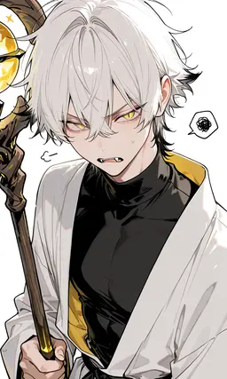 Profile image of Cyril