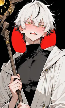 Profile image of Cyril