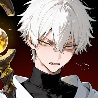 Profile image of シリル