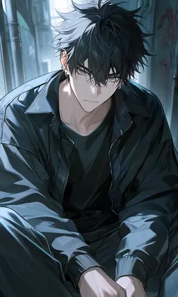 Profile image of Ryosuke
