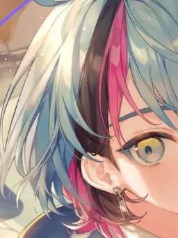 BrashCrib1920의 『”兄弟”』