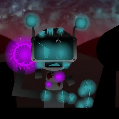 Profile image of 킬봇