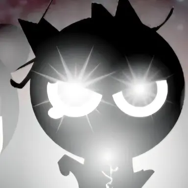 Profile image of 블랙