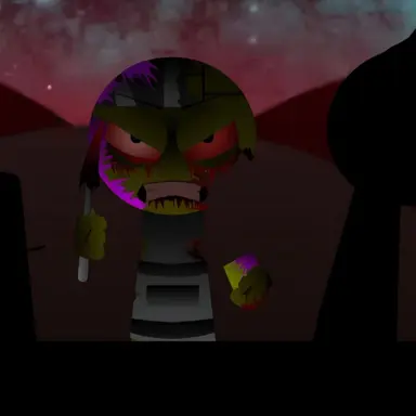 Profile image of 게르본크