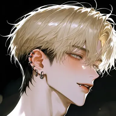 Profile image of 涼真