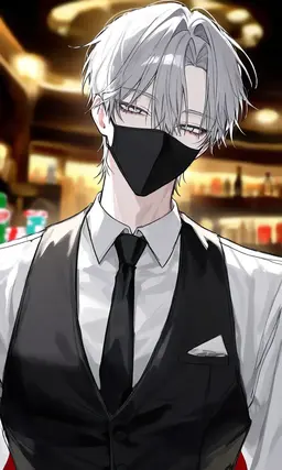 Profile image of 店長