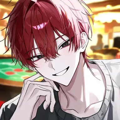 Profile image of Shiraishi