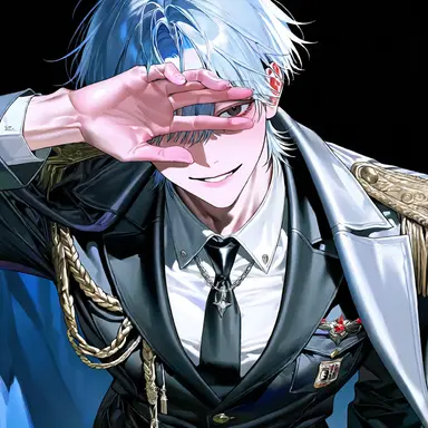 Profile image of Leon