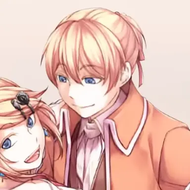 Profile image of アレン